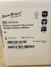BARD 5603240 Power-Trialysis Short-Term Straight Dialysis Catheter 13F x 24cm (Box of  5) (X)