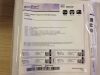 BARD 5603240 Power-Trialysis Short-Term Straight Dialysis Catheter 13F x 24cm (Box of  5) (X)