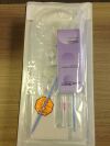 BARD 5603240 Power-Trialysis Short-Term Straight Dialysis Catheter 13F x 24cm (Box of  5) (X)