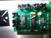 ADAC 2145-5009 PCBA,CIRRUS COL COLLISION DET Nuclear Gamma Camera