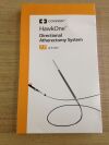 COVIDIEN H1-LX HawkOne Directional Atherectomy System LX 7F x 9.6cm (X)