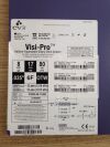 EV3 Visi-Pro Balloon-Expandable Biliary Stent System 8mm x 17mm x 80cm (X) PXB35-08-17-080