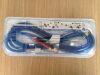 HOLOGIC EVIVA 0913-20 Eviva Stereotactic Guided Breast Biopsy System 9Ga x 13cm Stroke= 23mm (X)