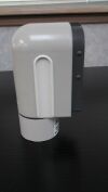 PHILIPS 452213213365 Adapter RX 1.5T ODU MRI Scanner