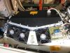 SIEMENS  8362944 ELECTRONIC BOX P30L CT Scanner