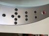 SIEMENS 8874104 ontrol Panel Front Right Facelift CT Scanner