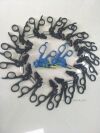 YOUSHI 101.017A.1 Bipolar Forceps Handle