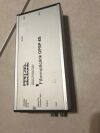 SIEMENS 3057981B4002  2807001004536 FIBEROPTICLINK OPSP-8S Rad/Fluoro Room