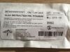 MEDLINE MDS9091616T  16mm Distraction Pin, Titanium (X)