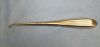 V. MUELLER NL6759-002 Bruns Curette, Angled,?????????????????????????Siz