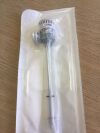 SURGIQUEST iASB5-150 AirSeal 5mm Smooth Access Port w/Blunt Tip, 150mm length (X)