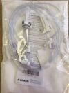 BRAUN 490237 IV Administration Set w/Universal Spike 490237