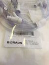 BRAUN 490237 IV Administration Set w/Universal Spike 490237