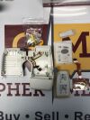 PHILIPS M4841A S02 New Case Complete Telemetry