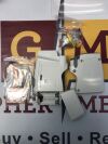 PHILIPS M4841A S02 New Case Complete Telemetry