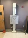 GE 5617107A Wall Bucky  Rad Room