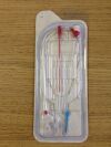 CORDIS 504-604P  Avanti + Introducer 4F 5.5cm (X)