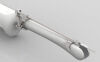 ULTRASONIX EC9-5/10 Ultrasound Biopsy Needle Guide Ultrasound Accessories