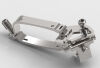 MEDISON HL5-12ED ultrasonic biospy needle guide Ultrasound Accessories