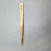 ASSI JF-3 Micro Forceps, Straight Tip, 12cm