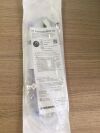 BRAUN 490215 IV Administration Set 15 Drops/mL 490215
