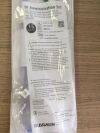 BRAUN 490215 IV Administration Set 15 Drops/mL 490215