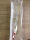 HOSPIRA / ICU MEDICAL 14200-28 Secondary Blood Set 200 Micron Filter, Secure Lock, 36in (X)