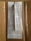 INTUITIVE SURGICAL Accessory Cannula 10mm 428076-02