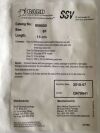 BARD SSV Spilt Sheath Kit w Valve and Sideport 8F x 13cm (X) 808800