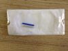 VITALITEC INTERNATIONAL N-10125v Vitalitec Intrack Insert Set Standard 33mm (X)
