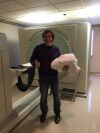 GE VCT 64 ASIR CT Scanner