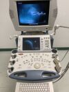 DIAGNOSTIC ULTRASOUND SSA-700A Toshiba Diagnostic Ultrasound System SSA-700A with SSA-770A Upgrade Kit