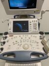 DIAGNOSTIC ULTRASOUND SSA-700A Toshiba Diagnostic Ultrasound System SSA-700A with SSA-770A Upgrade Kit
