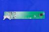 SIEMENS 575217 PC Board, Inprocess Queue Tip Sensor Immunology