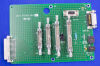 SIEMENS 575302 PC Board, Exit Queue Interconnect Immunology