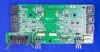 SIEMENS 575452 PC Board, System Fluid Detect Immunology
