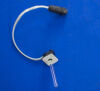 SIEMENS 078-B029-01 Sensor, Optical, Waste Bottle, 7.62 cm Immunology