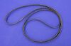 SIEMENS 571966 Belt, Timing, .200P .380W 296T Immunology