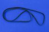 SIEMENS 572224 Belt, Timing, .080P .375W 487T Neoprene Immunology
