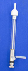 SIEMENS 26134 Syringe Sample, 250uL Immunology