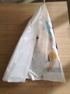 COVIDIEN 5-18441 Mallinckrodt Esophageal Tracheal Airway Rollup Kit 41Fr (x)