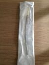 MEDTRONIC DLP Single Stage Venous Cannula 32Fr (X) 66132