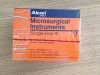 ALCON 8065420020 Microsurgical Instruments Anterior Chamber Cannula 30Ga (10/Bx) (x)