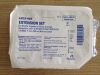 HOSPIRA Extension Set for Bladder Irrigation 4693-01