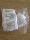 HOSPIRA 12656-28 Extension Set Secure Lock 30in (11/Bag)(X)