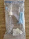 AMSINO AMSafe I.V. Administration Set 72" 107201