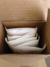 MEDLINE DYND13514 Urethral Catheter Red Rubber Latex 14Fr (8/Box)