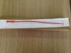 MEDLINE DYND13514 Urethral Catheter Red Rubber Latex 14Fr (8/Box)