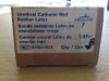 MEDLINE DYND13514 Urethral Catheter Red Rubber Latex 14Fr (8/Box)