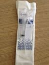 HALYARD 98460 MIC-KEY Over-The-Wire Stoma Measuring Device (X)